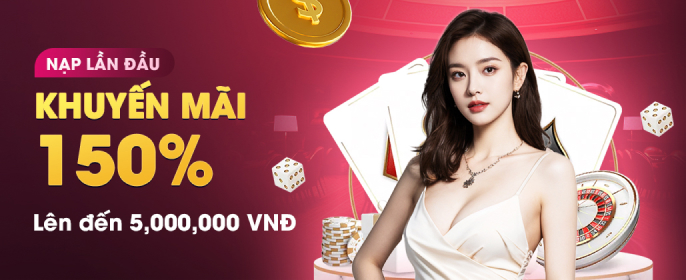Banner khuyến mãi độc quyền tại PKWIN